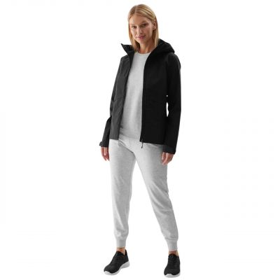 4. 4F W Technical Jacket 4FWSS24TTJAF428 20S