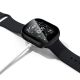 7. Tech-Protect Defense Black & Clear 2-Pack Cases for Apple Watch 49 mm