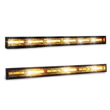 EVOLIGHTS LUMEN PIX BAR LED strip warm WW