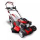 DEDRA DED8725-51L lawn mower