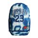 Nike Air Jordan Jersey Backpack - 9A0780-U1R