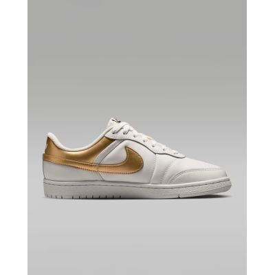 3. NIKE WMNS AIR JORDAN SKYLINE LOW LE women's shoes (IQ6586-100)