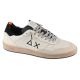 SUN68 Urban Basket Z46146-3111 White 41