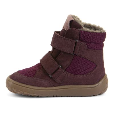 3. Froddo Children’s Boot BAREFOOT TEX WINTER (G3160247-19)