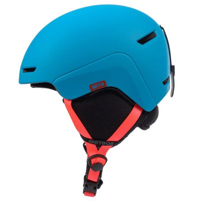 24. Meteor Avalo S Ski Helmet 53-55 cm 17284