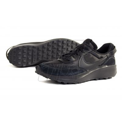 2. Nike Waffle Debut M DH9522-002 shoes