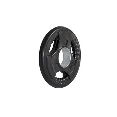 10. Rubberized Olympic Plate Hms TOK02 17-61-032