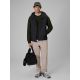 5. Men's vest with synthetic filling 4F 4FRAW26TVJAM405-20S