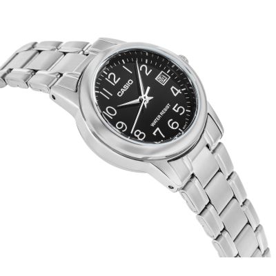 2. Women's Watch CASIO LTP-V002D-1BUDF + BOX