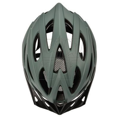 4. Meteor Ovlo L 16870 Bike Helmet