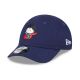New Era 9FORTY Character Toddlers DC Superman Navy Cap - 60424710