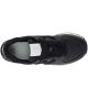 3. New Balance women's sneakers WL574FT2 black