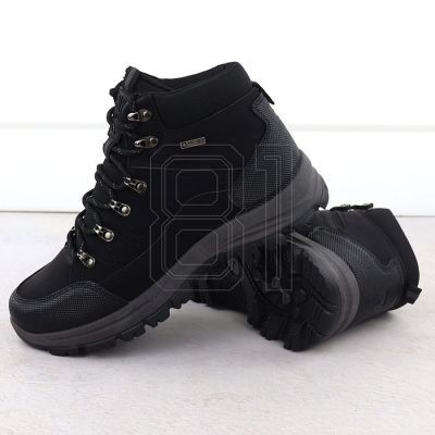 5. Uninsulated boots Big Star M SS174048 INT2161A