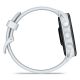 4. Garmin Forerunner 170 42.6 mm Whitestone Cloud Blue