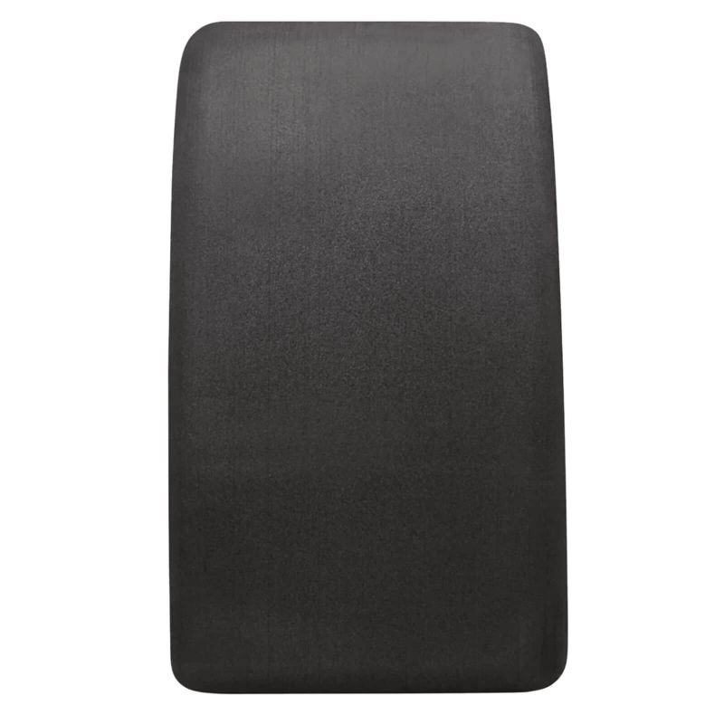 3. Gaiam Crescent Balance Block 65234 Yoga Cube