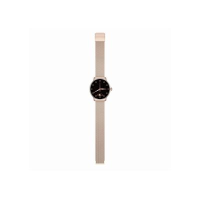 6. ORO LADY GOLD NEXT Oromed smartwatch