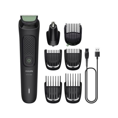 2. Philips All-in-One Series 3000 MG3930/15 7-in-1 Multifunctional Trimmer