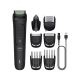 2. Philips All-in-One Series 3000 MG3930/15 7-in-1 Multifunctional Trimmer