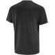 2. Salomon Sense Aero SS Tee Gfx M LC2699800 Black 2XL