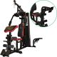 4. GYM TRAINING ATLASE 5800 ARES ENERO FIT