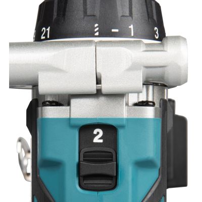 12. Cordless drill driver 18V 0*AH LXT 2-speed