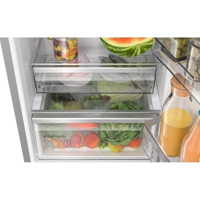 69. BOSCH KGN39LBCF fridge-freezer