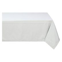 LA PORCELLANA BIANCA Tablecloth 240x140 cm, mint