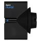 2. Dyson HD16 Nural Hair Dryer, Ceramic Pink