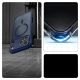 15. Spigen Ultra Hybrid MagSafe Case for iPhone 18 Pro / 17 Pro - Dark Blue