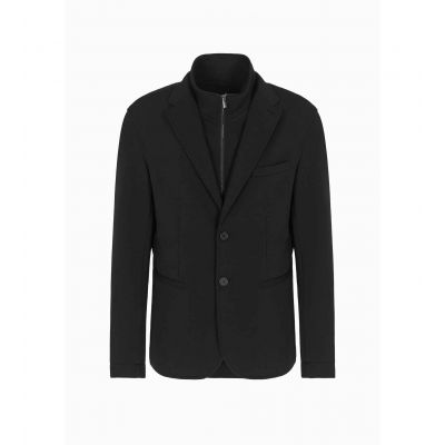 Armani Exchange Jacket M 6DZGHF-ZJZGZ-1200