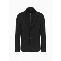 Armani Exchange Jacket M 6DZGHF-ZJZGZ-1200