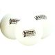 2. BEST SPORTING TRAINING TABLE TENNIS BALLS 24 PCS WHITE