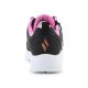 5. Skechers UNO LITE EASY ZIP 310387L-BKRG Black/Rose Gold