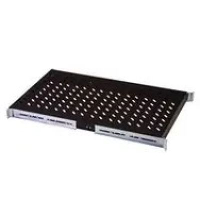 Digitus Shelf for permanent installation in 483 mm (19") cabinets