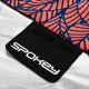 6. Spokey Picnic Leaf picnic blanket 180x210 cm 927387