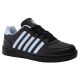 2. K-swiss COURT KALI women's casual sneakers black (94777-062-M)