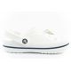 4. Crocs Bayaband Clog 205089-126