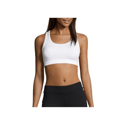 14. CASALL Iconic Sports Bra white