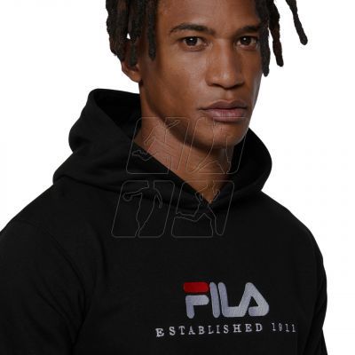 5. Fila Brunssum M FAU0145 80010 sweatshirt