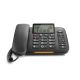 3. Gigaset DL380 telephone in English version