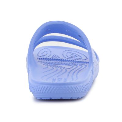 10. Crocs Classic Glitter Sandal Jr 207788-5Q6