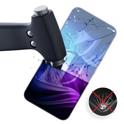 11. 3mk SilkyMatt Pro™ matte film for Xiaomi 17T Pro