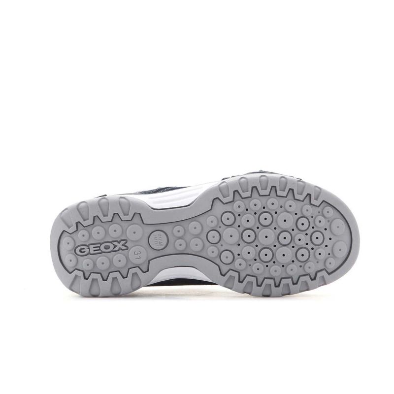 18. Geox J Borealis J820RB 01050 C0661