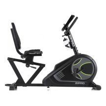 ZIPRO Glow Magnetic Bike Trainer