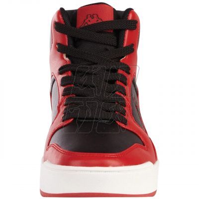 10. Kappa Lineup Pf W 243325 2011 shoes