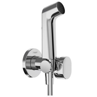 Hansgrohe 29232000 bidet shower Chrome