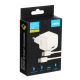 5. I-BOX C-38 PD30W USB-C WALL CHARGER, CABLE