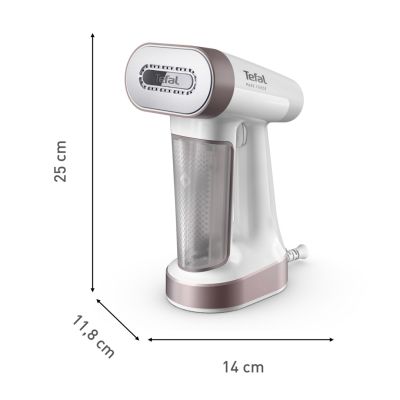7. TEFAL DT8765 Garment Steamer