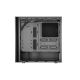 6. Cooler Master Silencio S600 Midi Tower Black