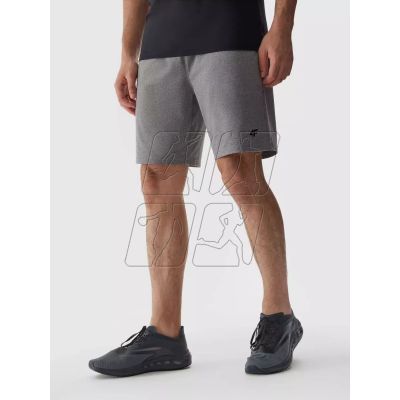 6. 4F M shorts 4FAW23TFSHM299-27M